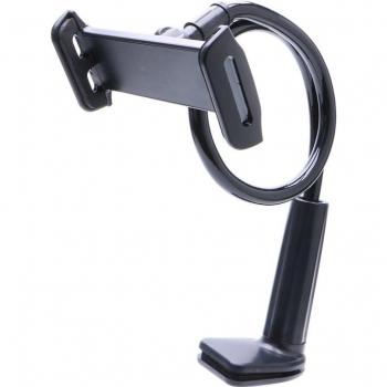 BettBuddy - Flexibler Halter für iPad und Telefon