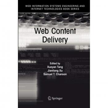 Web Content Delivery