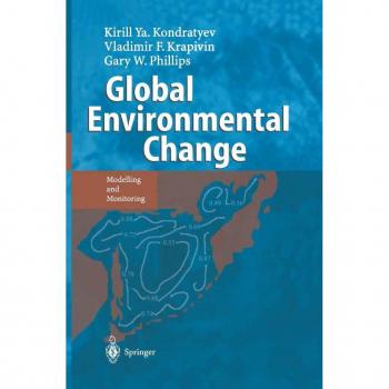 Vitalsource Technologies, Inc. Global Environmental Change