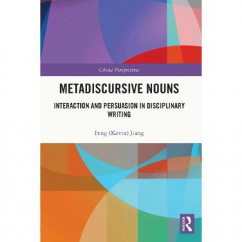 Vitalsource Technologies, Inc. Metadiscursive Nouns