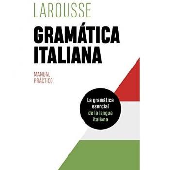 Gramática italiana