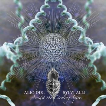 Amidst the Circling Spires