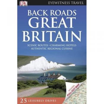 Back Roads Great Britain