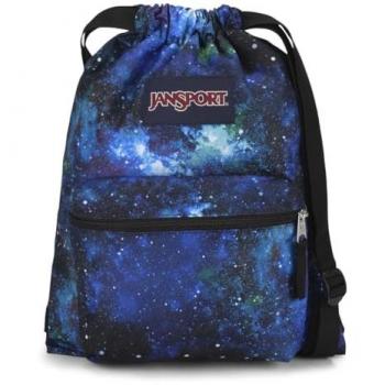 Mochila Jansport Drawsack 14L