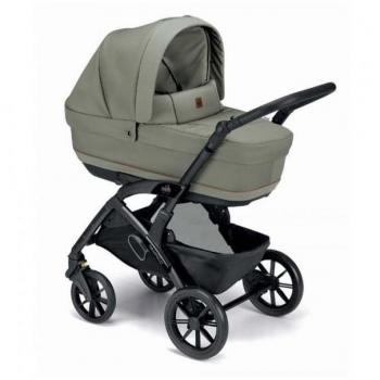 Trio Cam Dinamico Smart 992 grigio romantico 982 verde