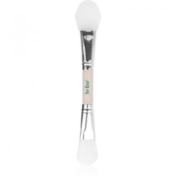 So Eco Face Mask Applicator Brush - 1 pc