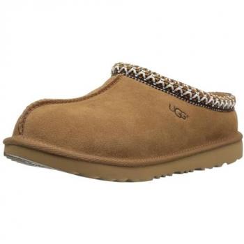 Zoccoli UGG Tasman II Bambina Chestnut EUR 36