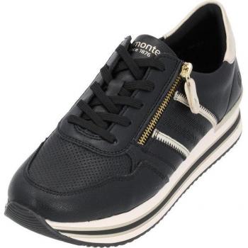 Remonte D1318 Damen Schnürschuh