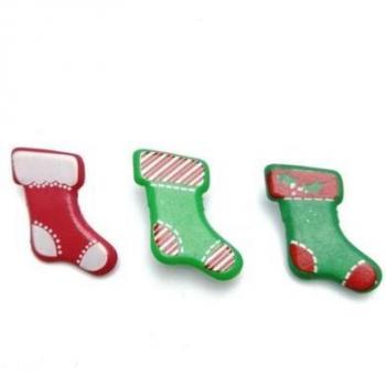 Lote de 50 Uds. Brads Mixtos para Scrapbooking