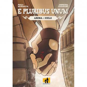 E PLURIBUS UNUM