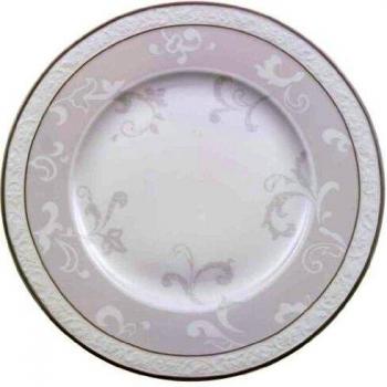 Villeroy & Boch Plato de Postre Gray Pearl