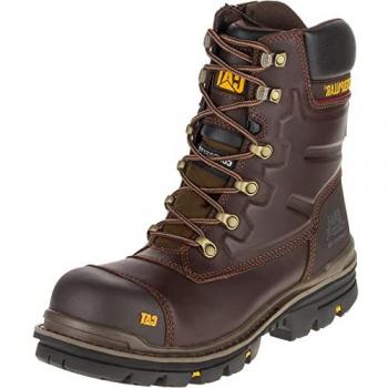 CAT Safety 'Premier' Safety Boots
