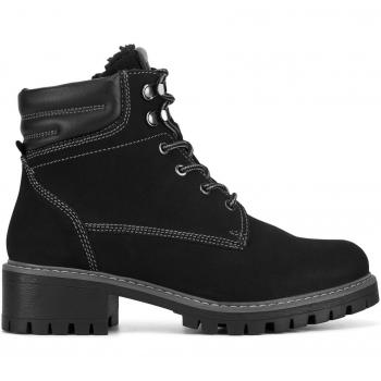 Polacchine Lasocki Nero WI16-D-466-04