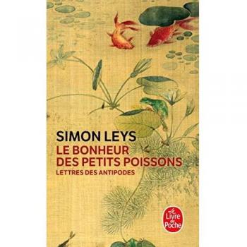 Le Bonheur Des Petits Poissons (Ldp Litterature)