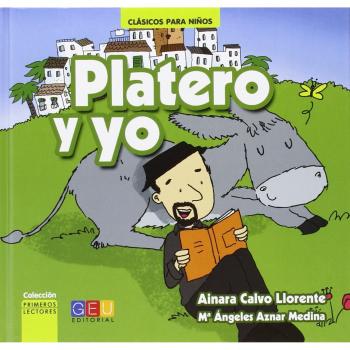 Platero y yo