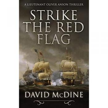 Strike the Red Flag