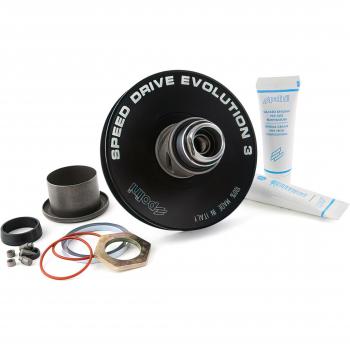 Correcteur de couple Polini Speed Drive Évolution 3 Booster