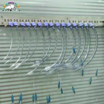 304 Stainless Steel Tracheal Intubation Hanger