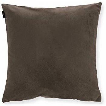 Antilo - Cojín Polenta 50x30 Cm - Color Taupe