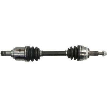 Arbre de transmission PASCAL G22003PC pour Toyota Avensis Verso