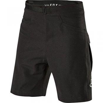 Shorts Junior Ranger Cargo Nera Y28