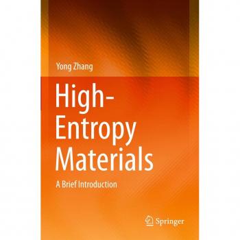 High-Entropy Materials