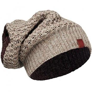 Dean Fossil Unisex Kordelhalswärmer L