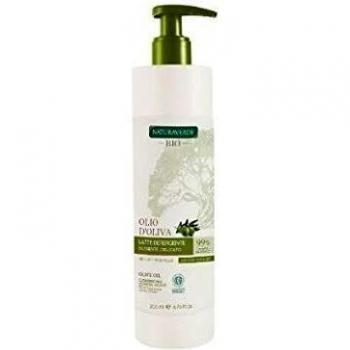 Latte Detergente all'Olio D'oliva 200 ml