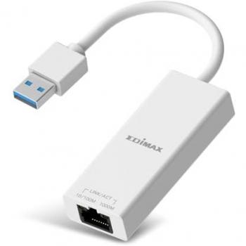 Edimax USB 3.2 Gigabit Ethernet Adapter
