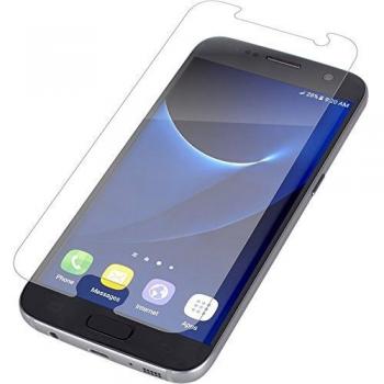 ZAGG InvisibleShield HD Tempered Glass Screen Protector for Samsung Galaxy S7