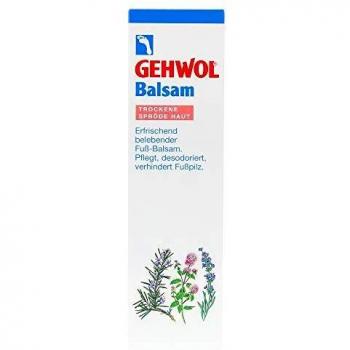 Gehwol Intensivpflege Balsam für trockene Haut