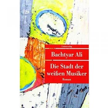 Die Stadt der weißen Musiker
