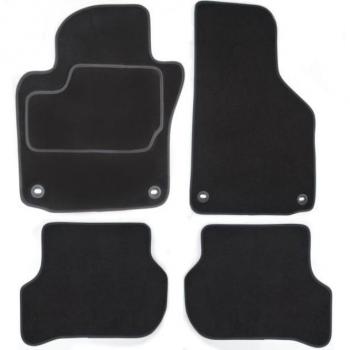 Tappetini CUSTOPOL 75°C Set