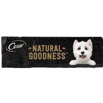 Cesar Goodness Terrine mit Truthahn – getreidefrei