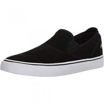 Sneakers Wino G6 Black “Sin Cordón”
