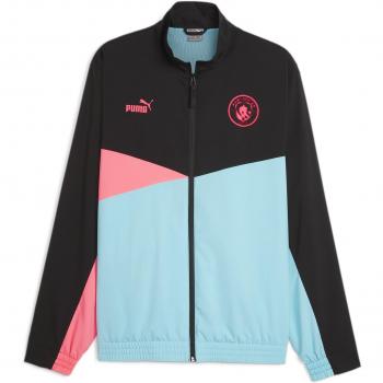 Puma Manchester City FC 2023/24 Training Jacket