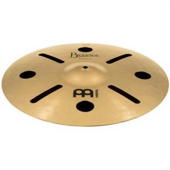 Sandblasted Traditional 18 Artist Model