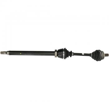 Albero Semiasse POINT GEAR PNG75619