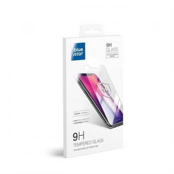PELÍCULA DE VIDRO GLASS AZUL STAR - HUA Y6 2018