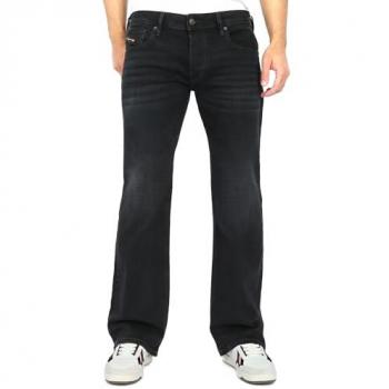 Diesel Zatiny-X Bootcut-Jeans