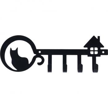 Cat Wandsleutelsysteem TIAKI