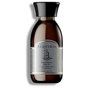 Alqvimia Aceite Corporal Fitness 500 ml