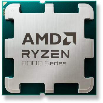 AMD Ryzen 7 8700F con L3 da 16 MB