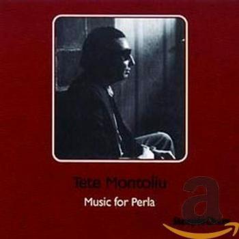 Tete Montoliu - Music for Perla (Solo Piano) - Preis vom 29.11.2024 06:00:35 h