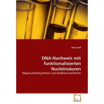 DNA-Nachweis mit funktionalisierten Nucleinsäuren