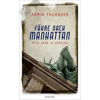 Fähre nach Manhattan