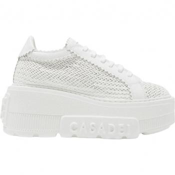 Nexus Hanoi Sneakers for Women - White - EU37