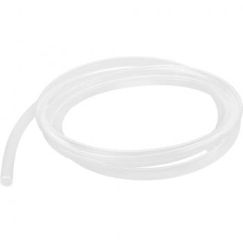 Flexibele Silicone Buis 8Mm ID x 10Mm OD - 1 Meter