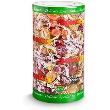 Frutta Gelata Le Bonelle 1,8 kg