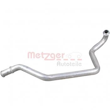 Conducto refrigerante METZGER 4010471